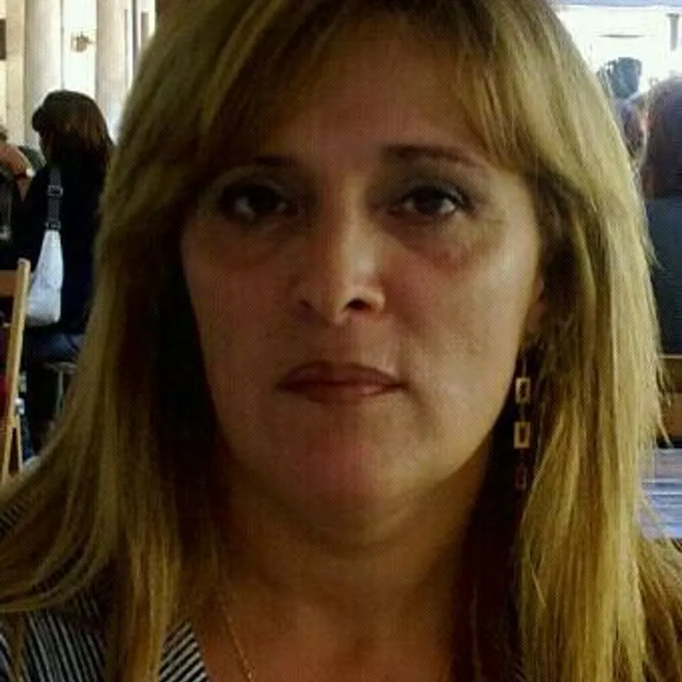 María Ángeles M.
