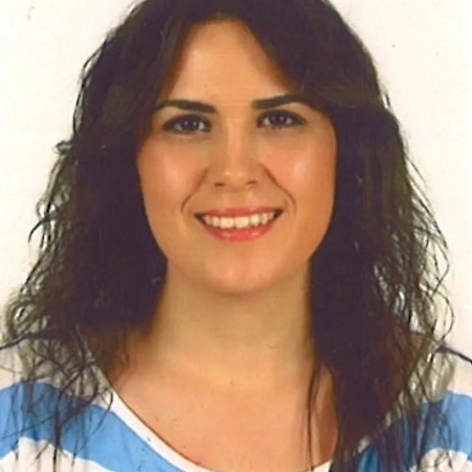 Maria Reyes C.