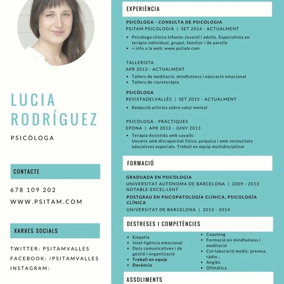 Lucia R.