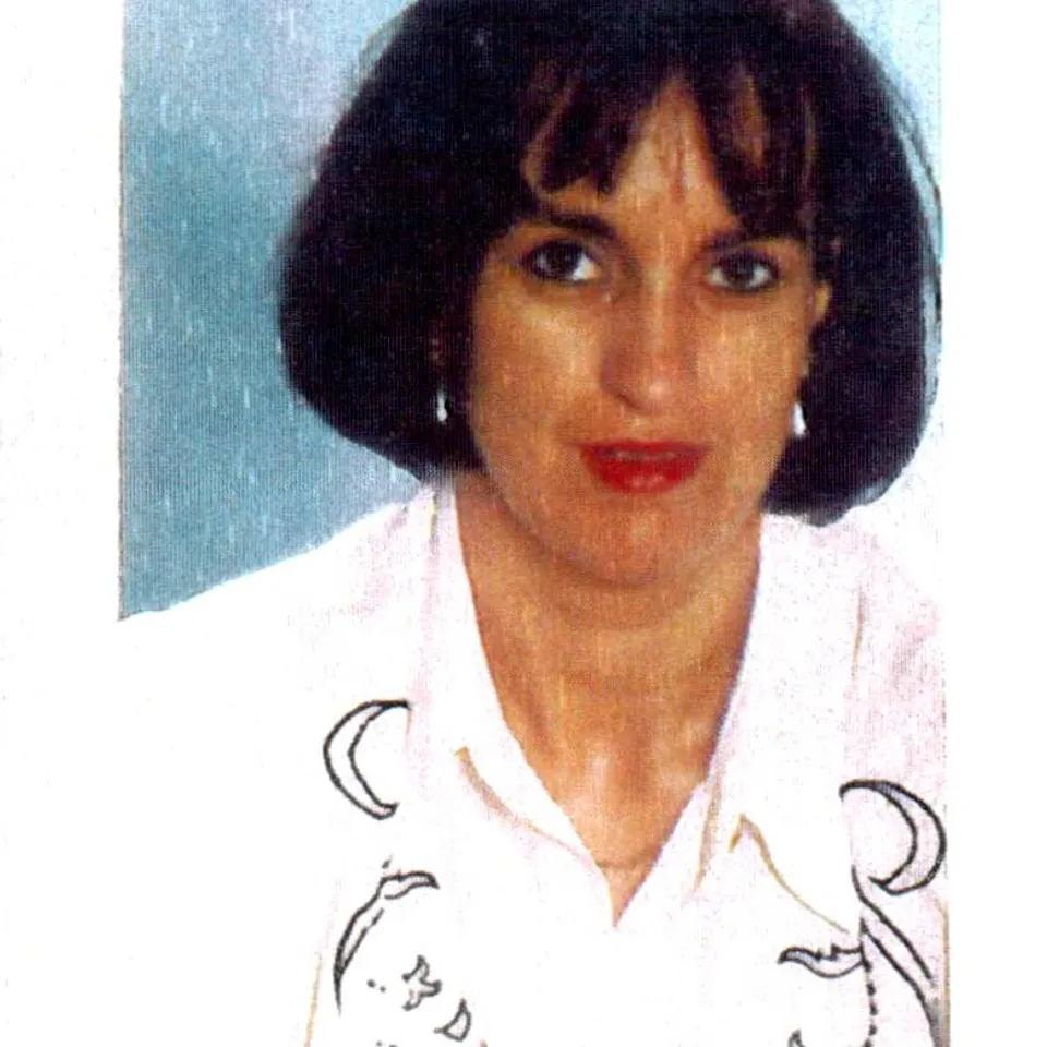 Maria Luisa D.
