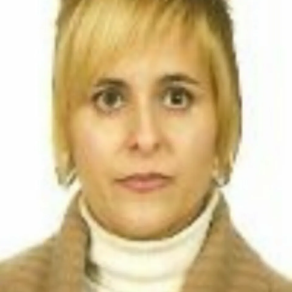 Olga María  F.