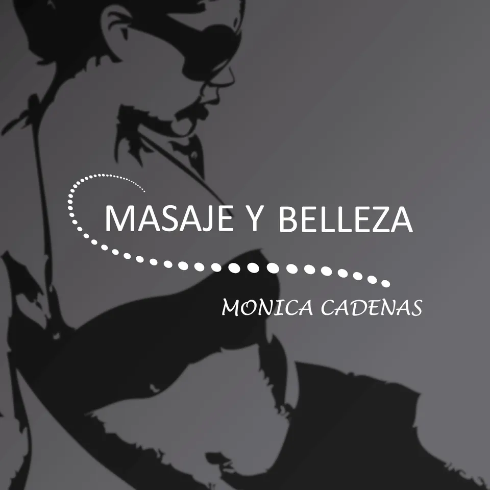 MASAJE Y BELLEZA MONICA CADENAS