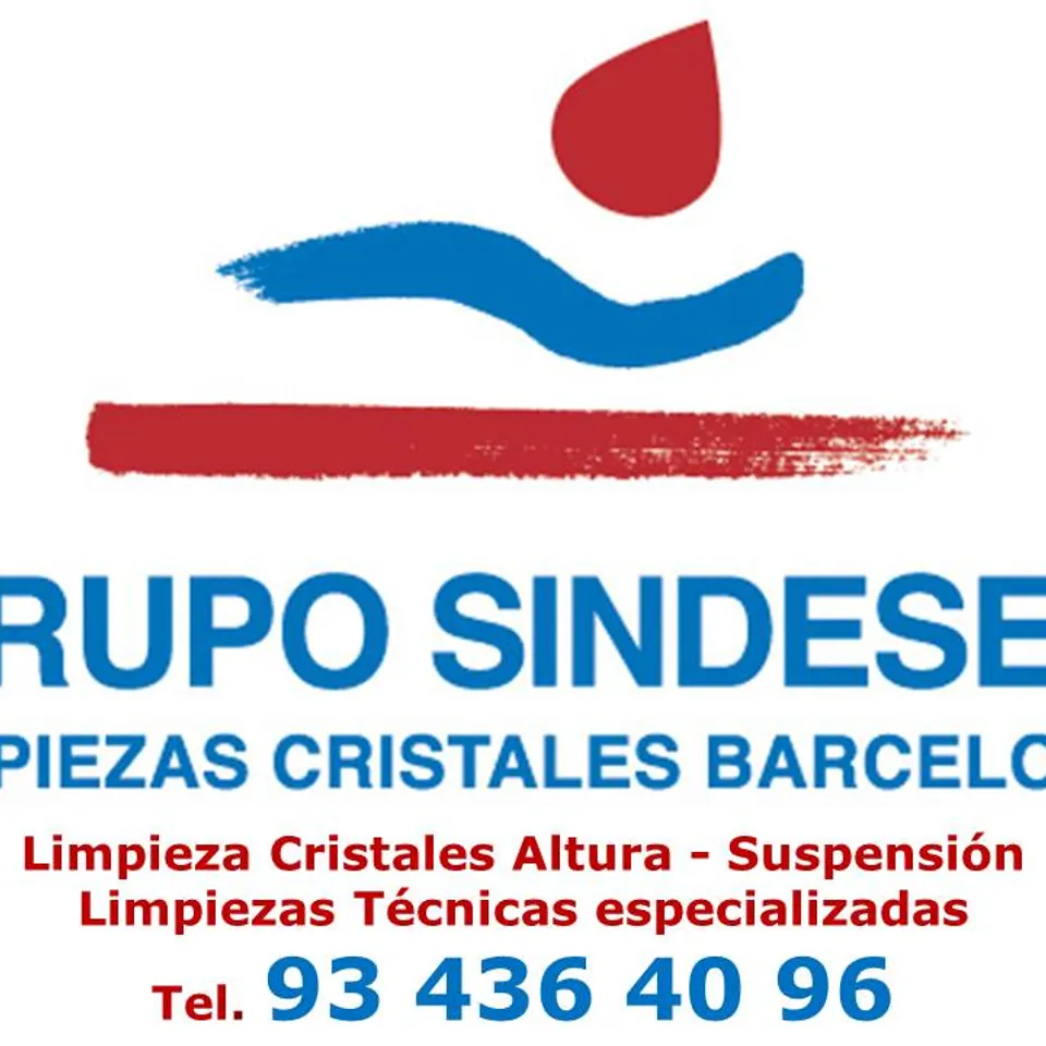 GRUPO SINDESER- DIVISION CRISTALES Y ALTURA
