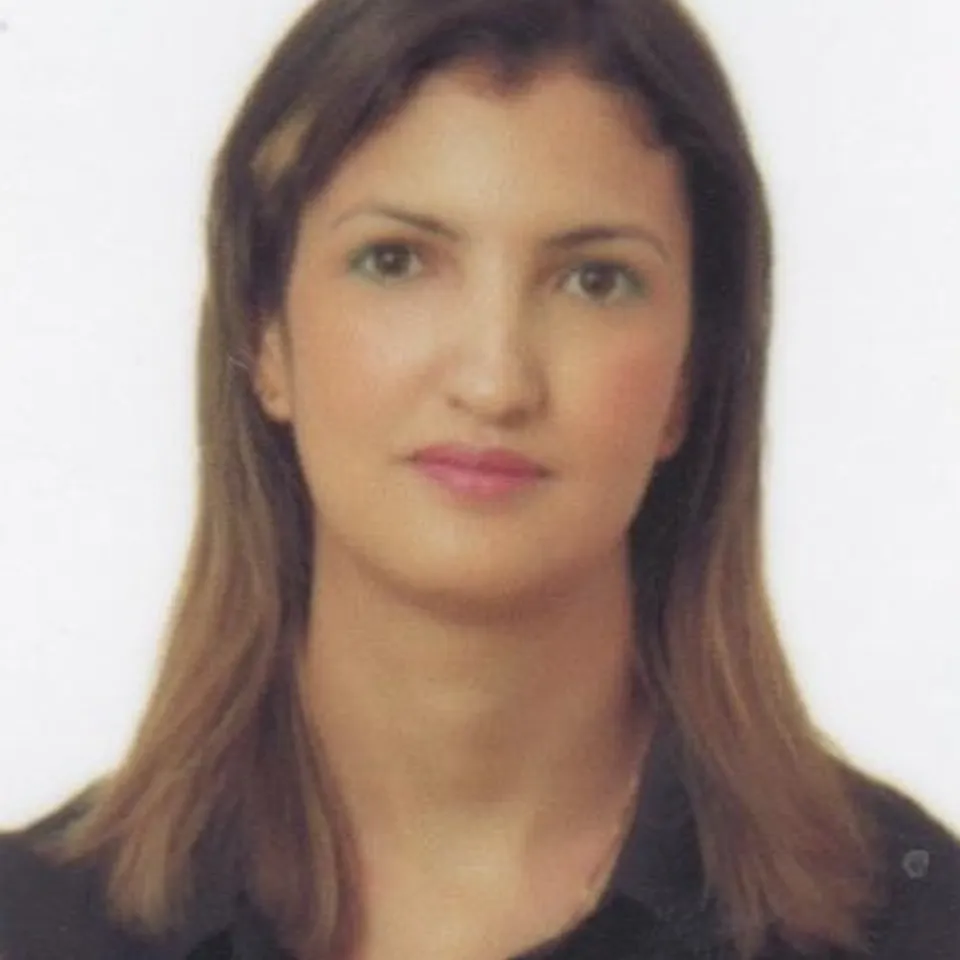 Nadia M.