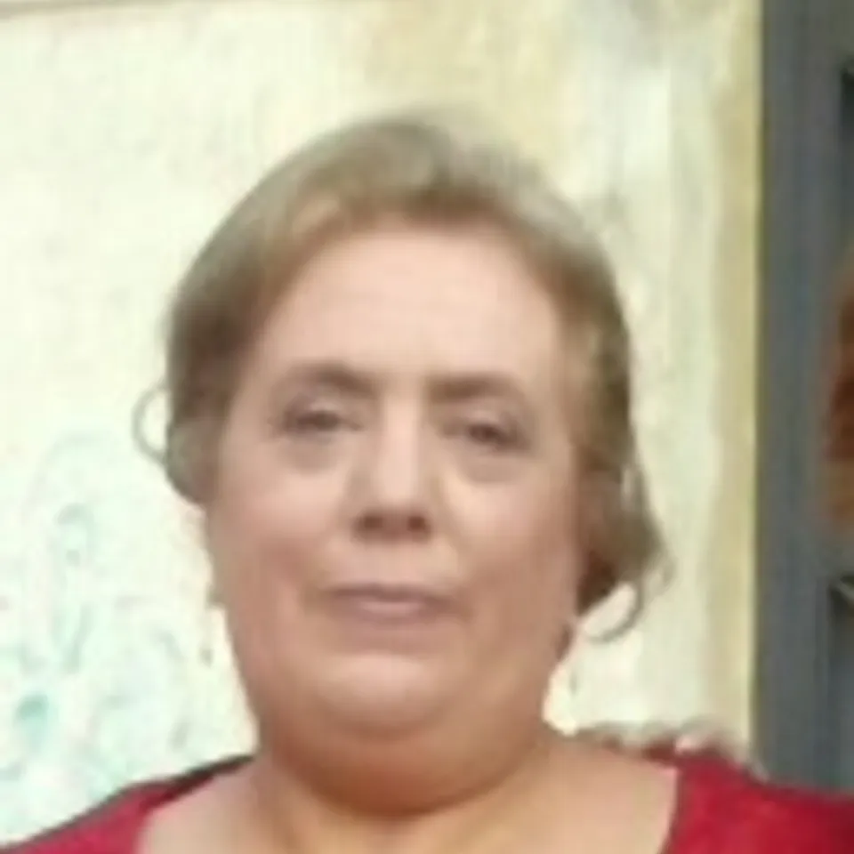 María del Pilar R.