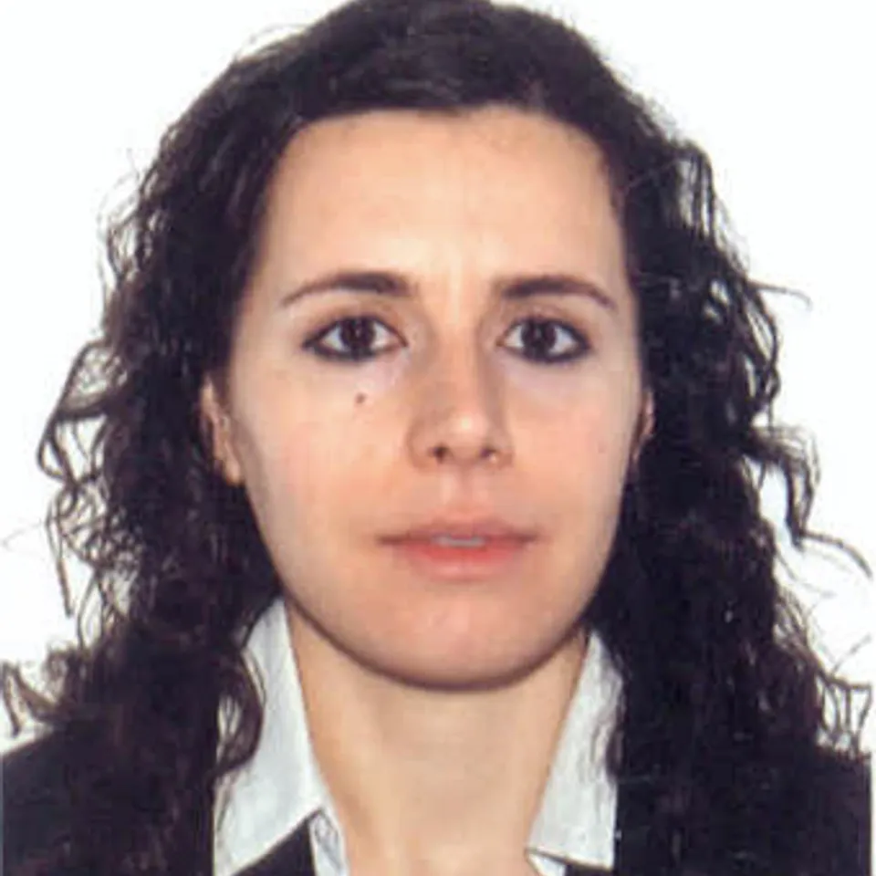 María Ángela  M.