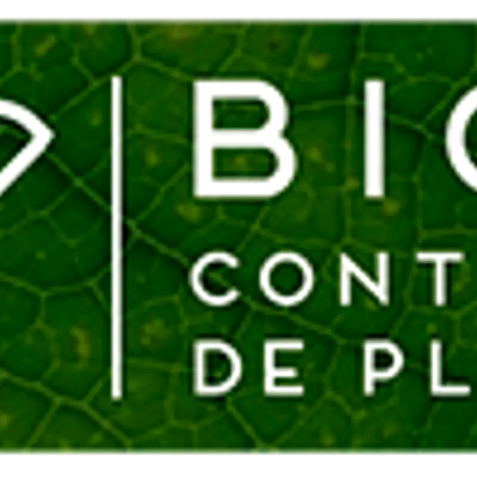 Bio Control de Plagas