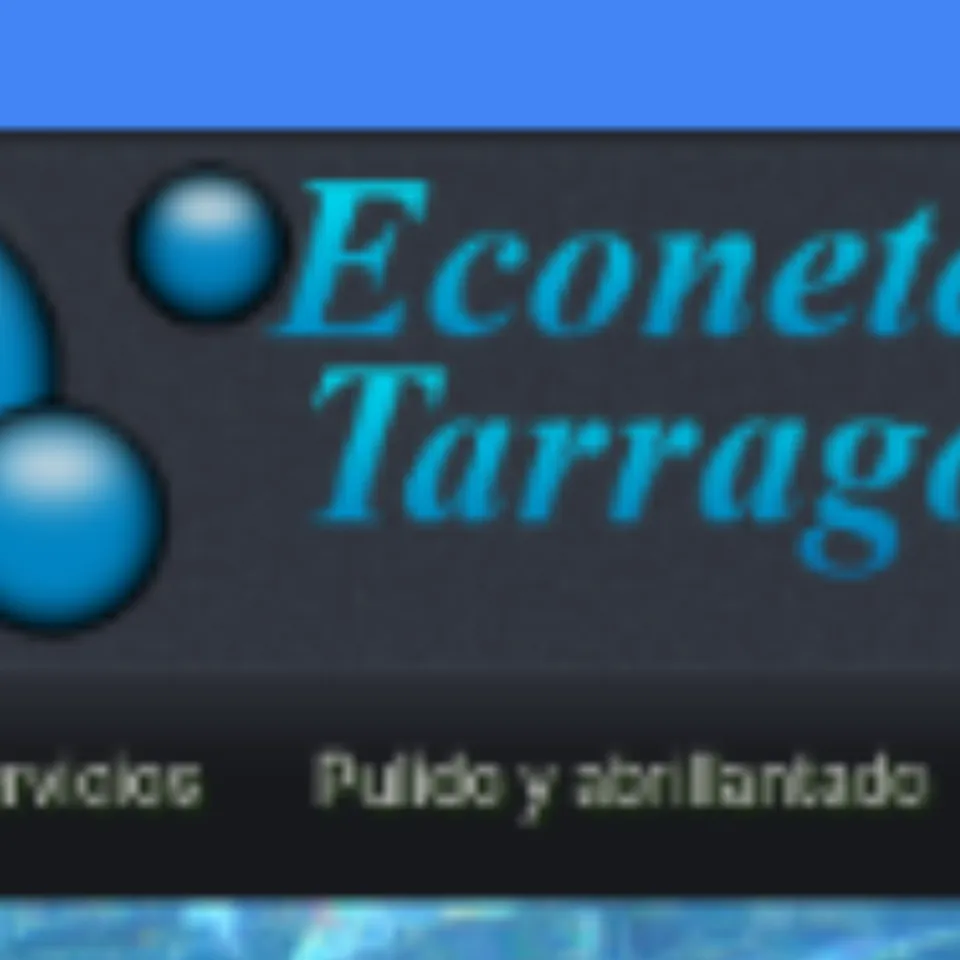 Econeteges Tarragona