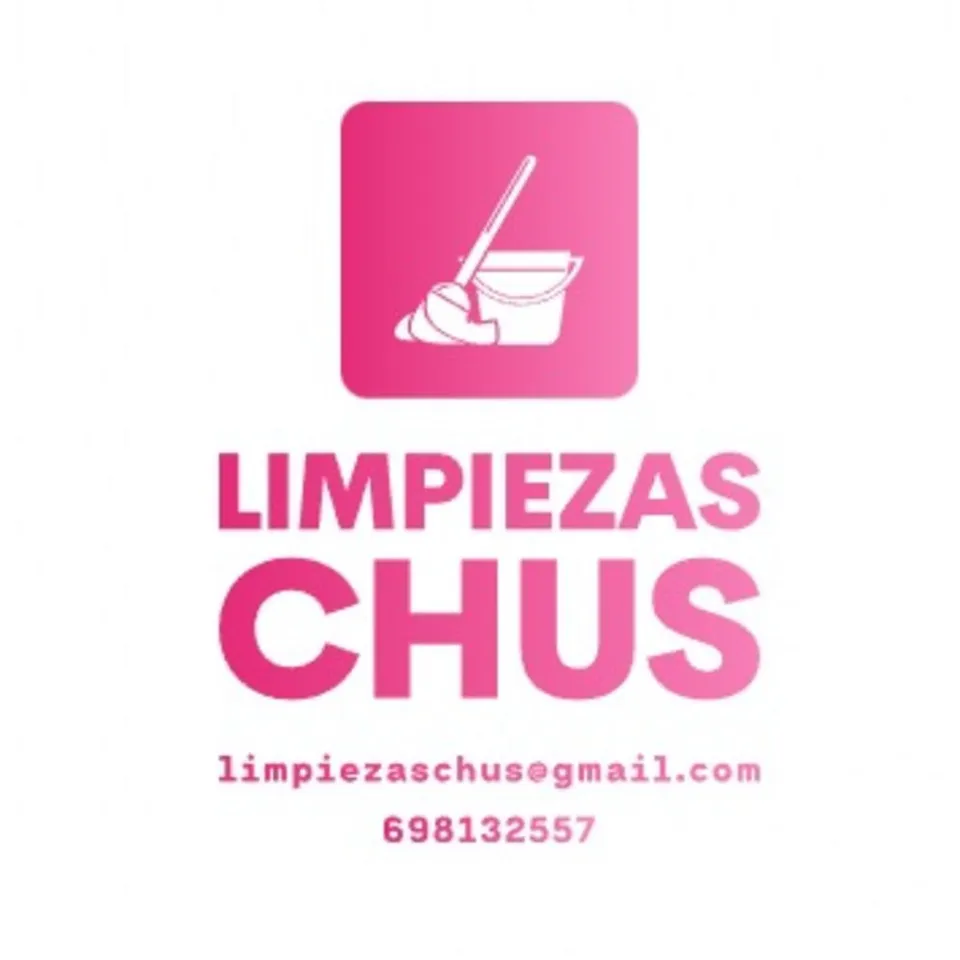 LIMPIEZAS CHUS