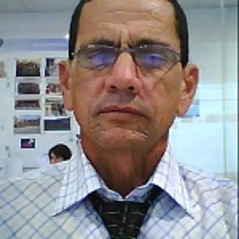 Jose Alfredo R.