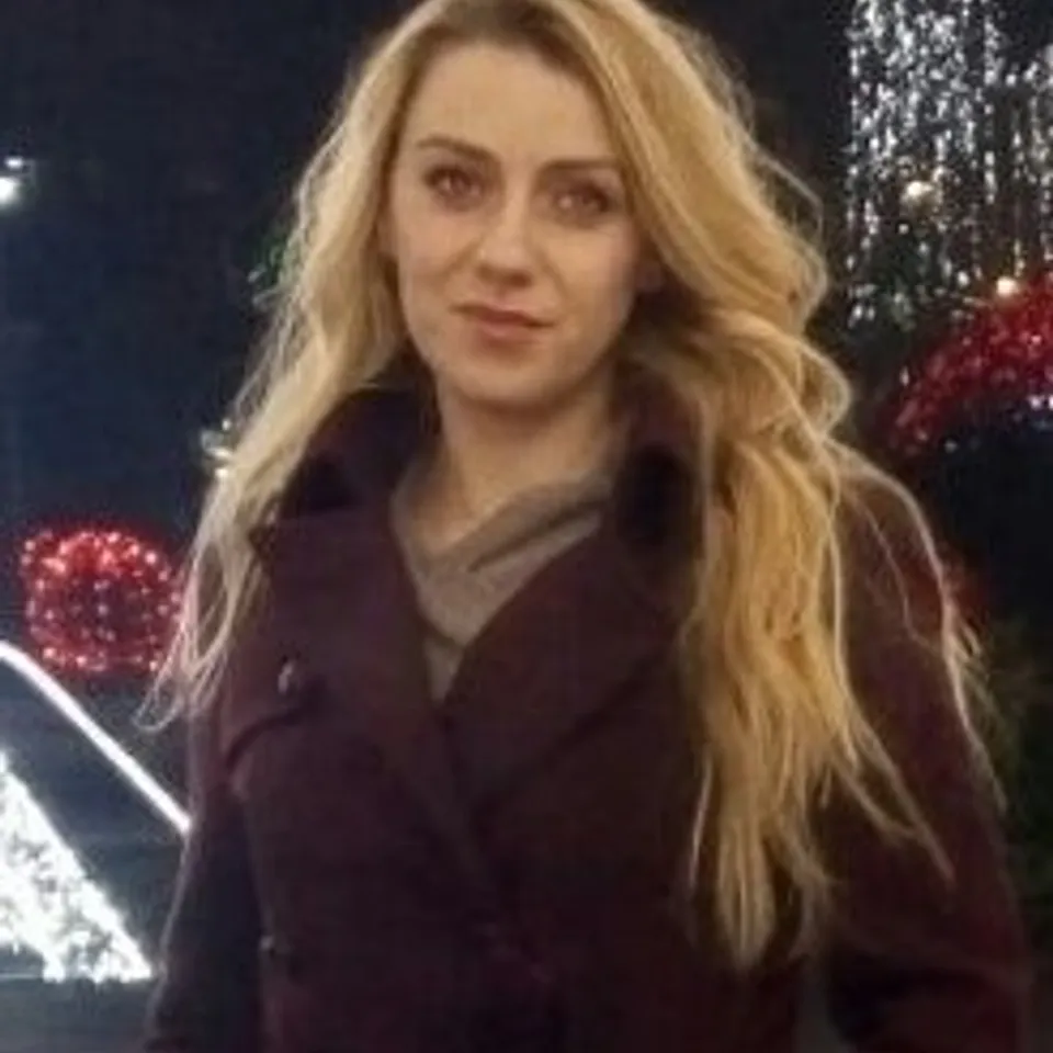 Andreea Maria I.