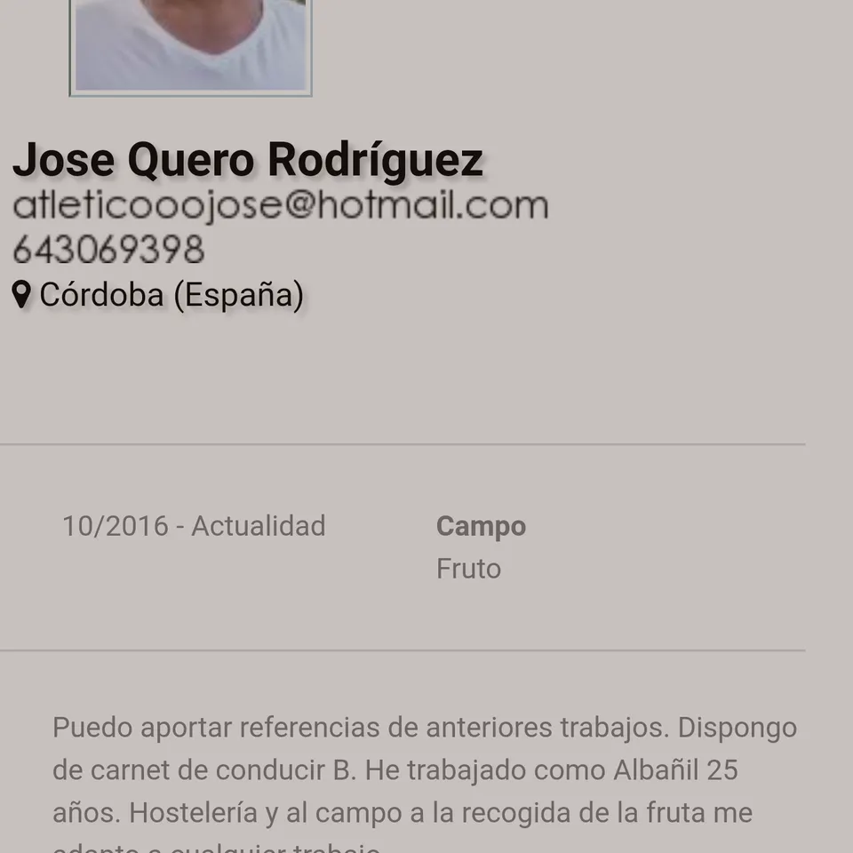 Jose  Q.
