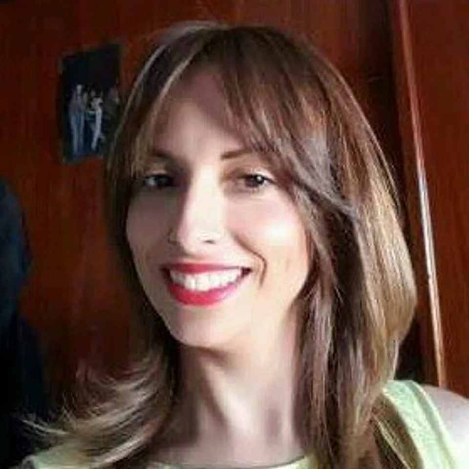 Sandra G.