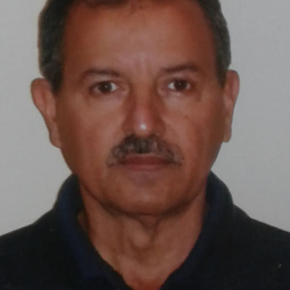 Carlos C.