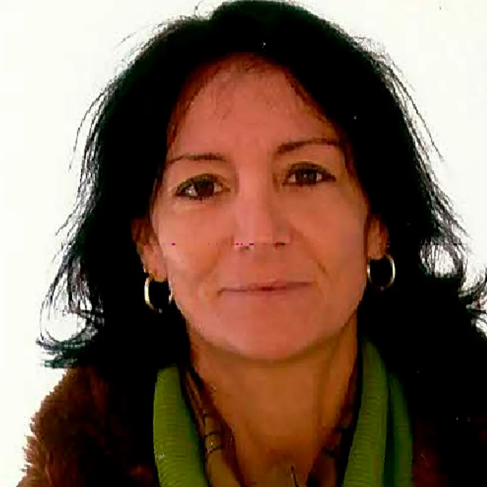 María Dolores S.