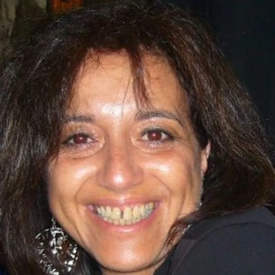 Araceli M.