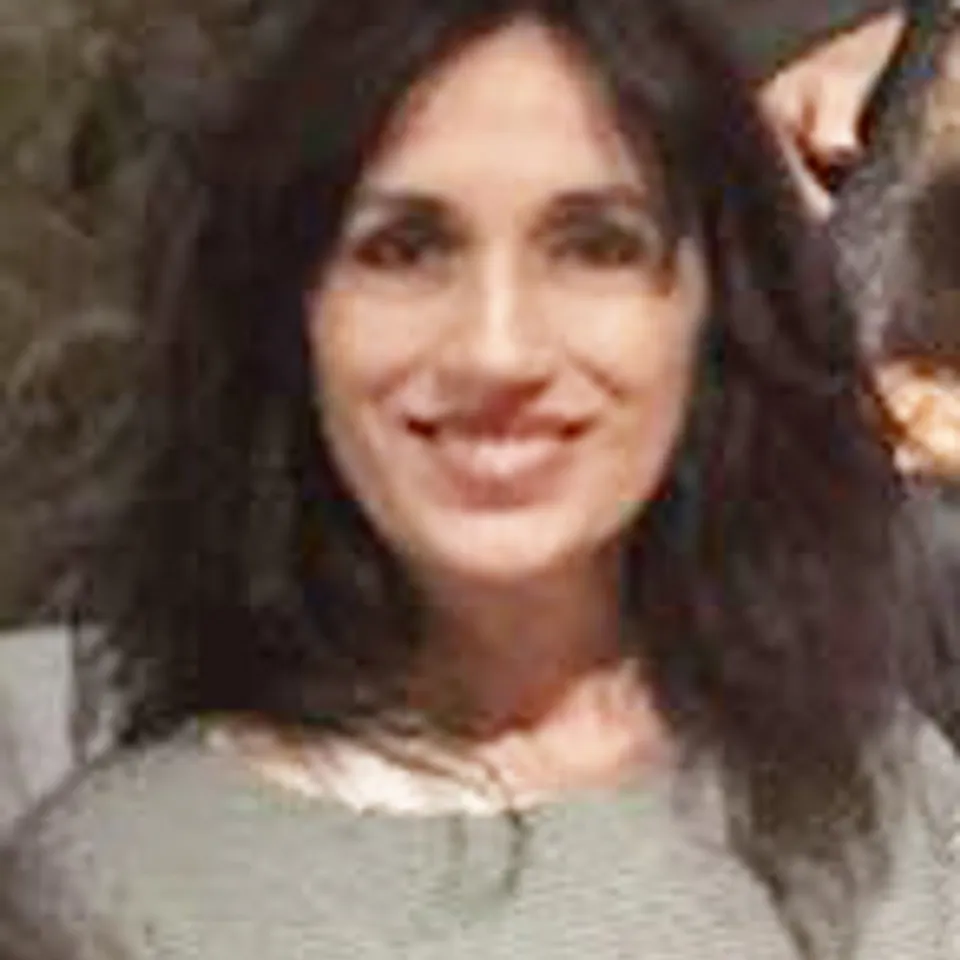 María M.