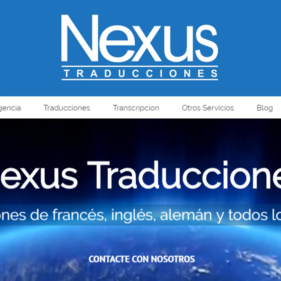 Nexus Traducciones