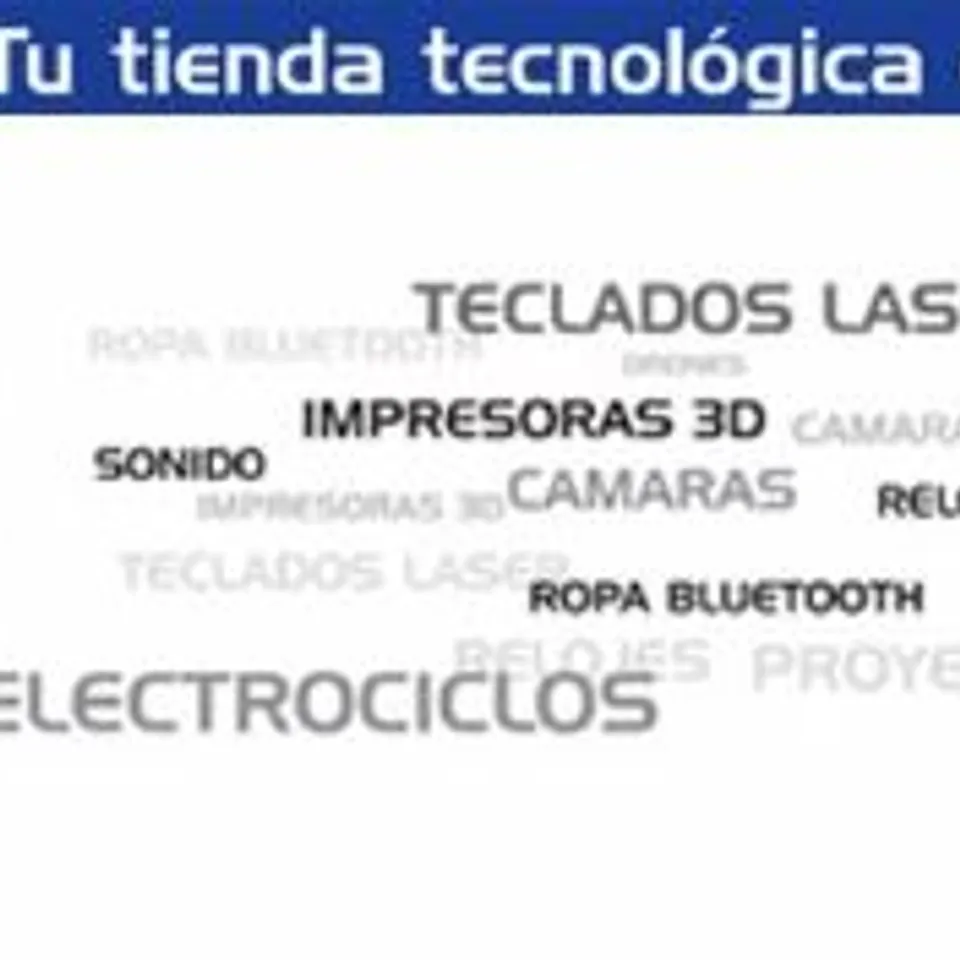 Tienda Tecnologica Online TopTrónica