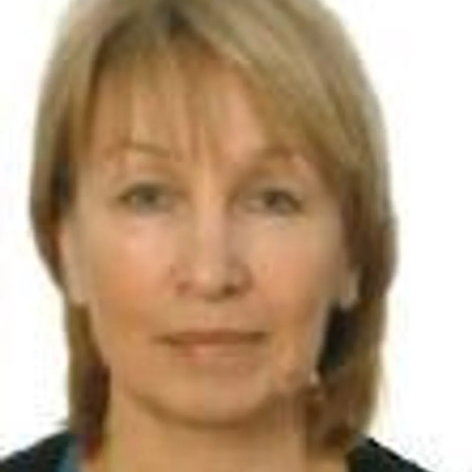 Svetlana C.