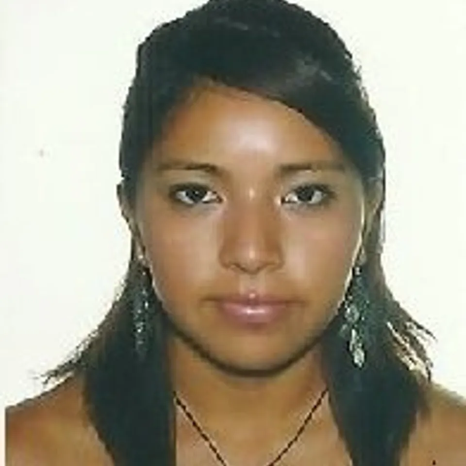 Lourdes Gabriela A.