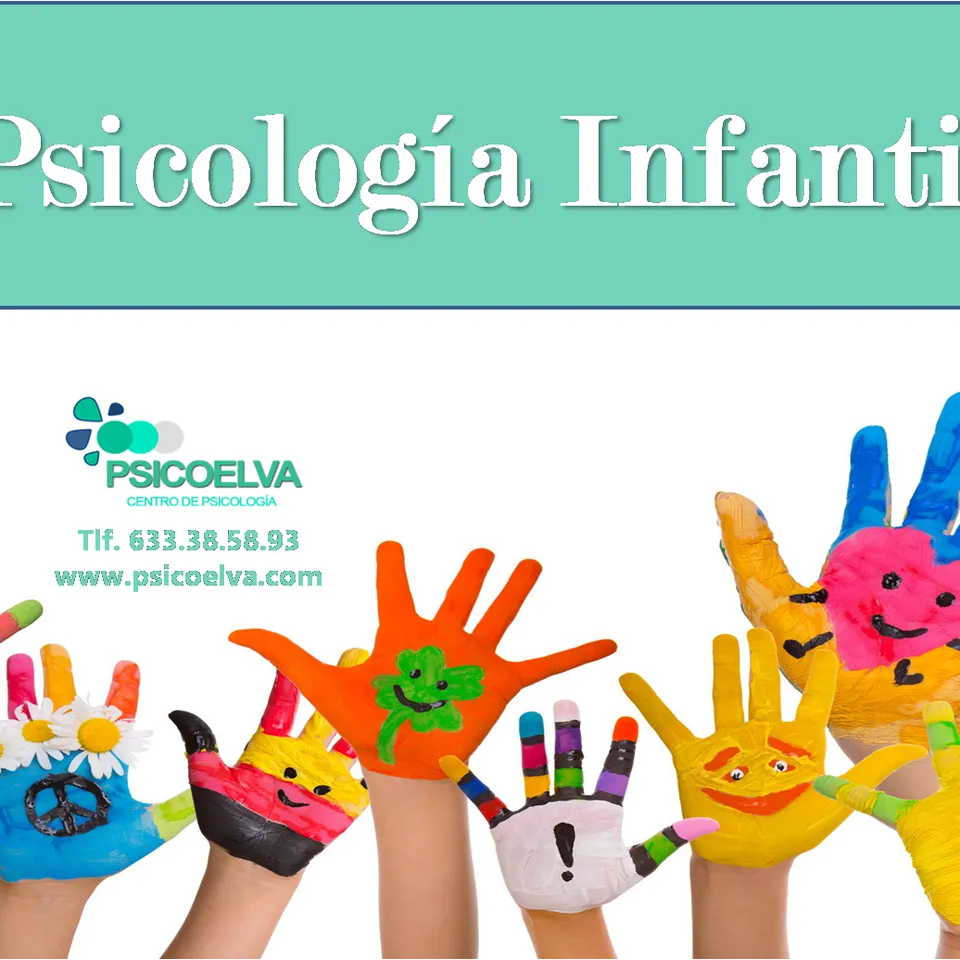 Centro de psicología en Huelva