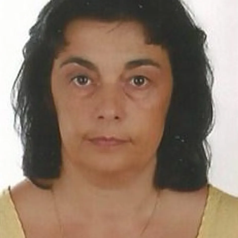 María del Carmen O.
