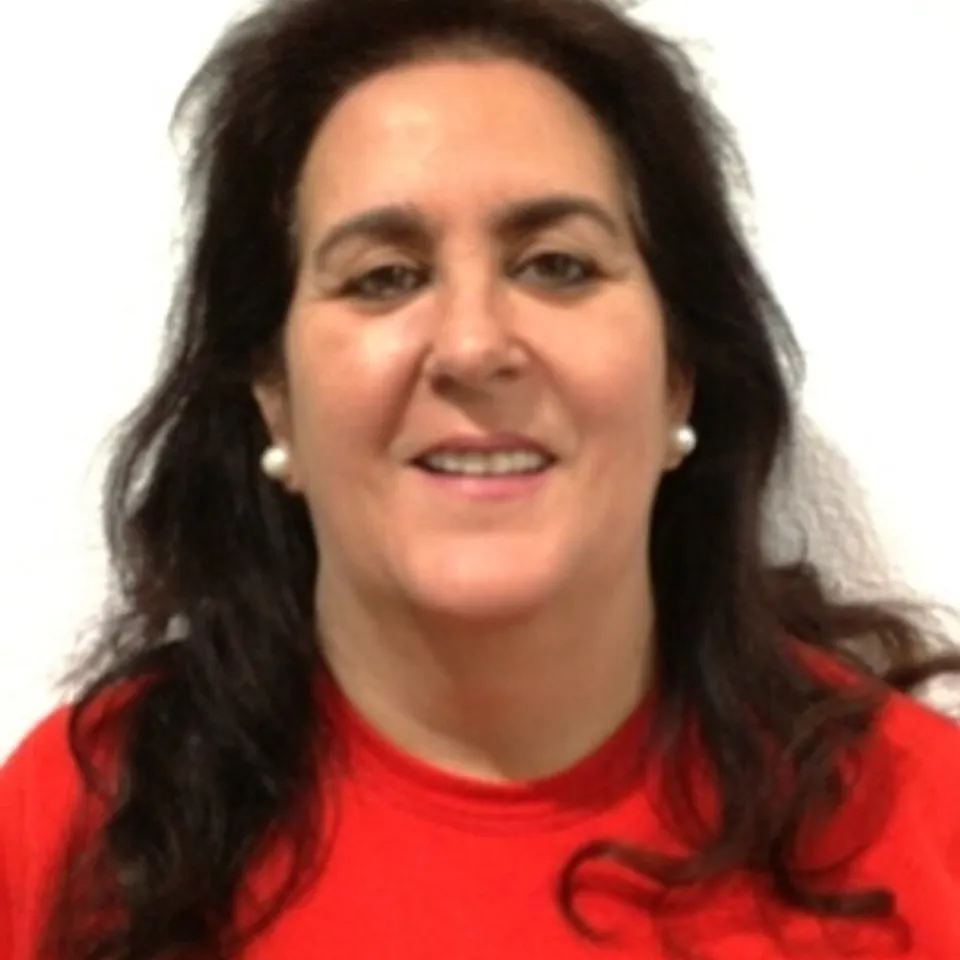 María del Carmen D.