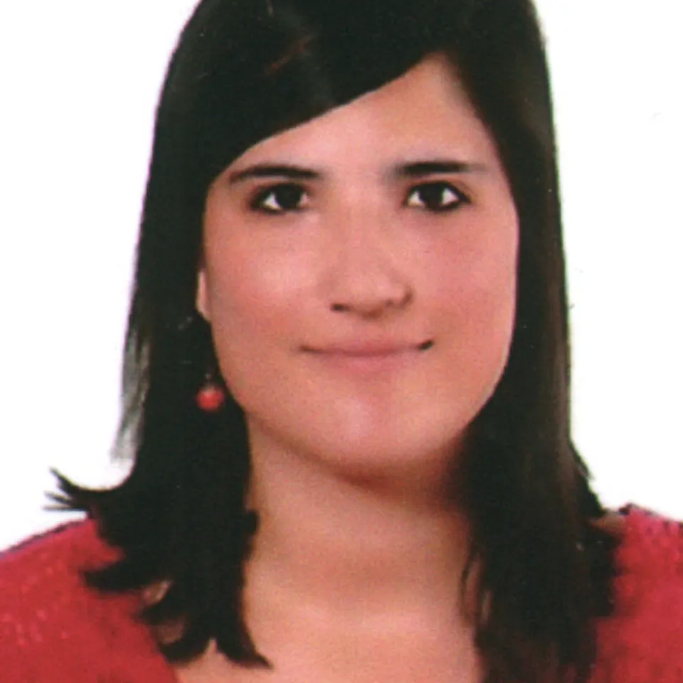 Ana Belén F.