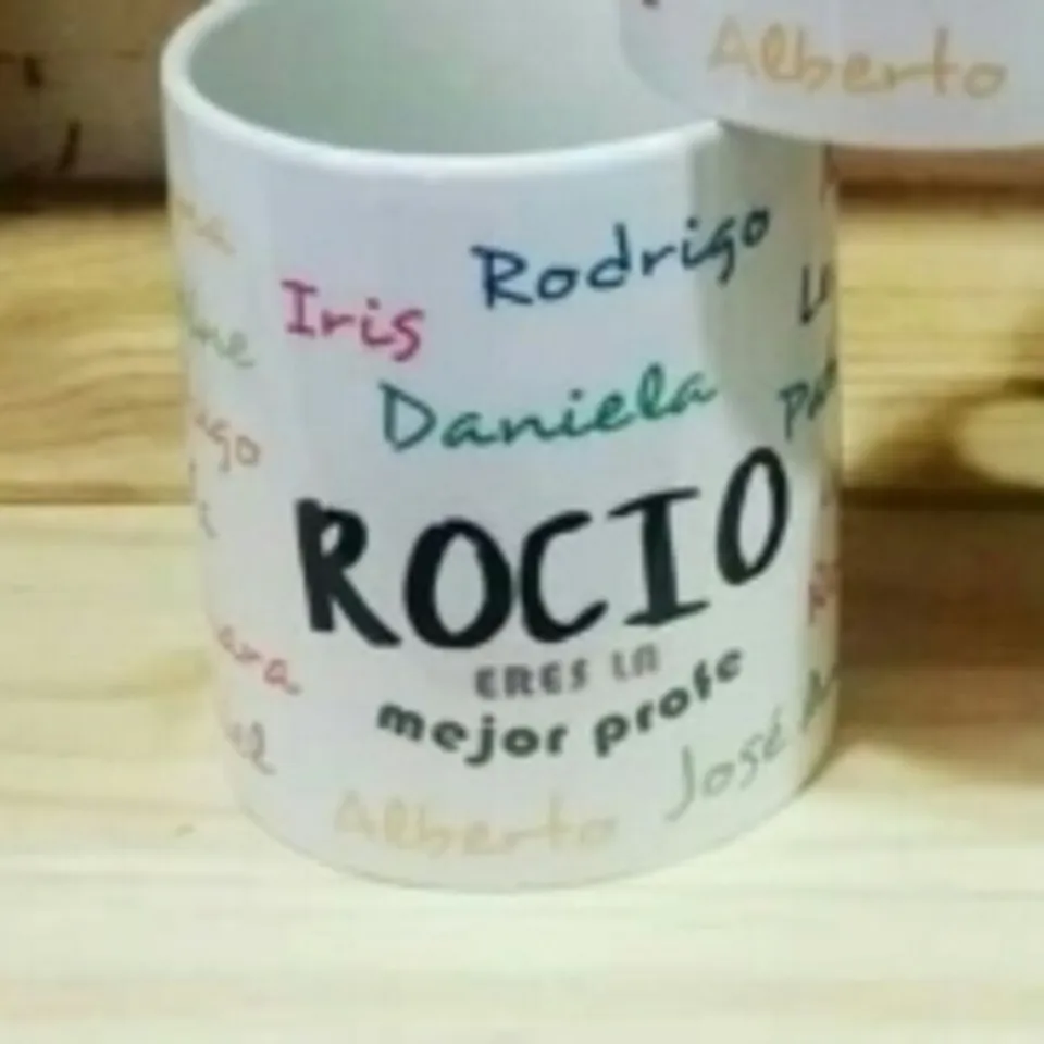 Rocío R.