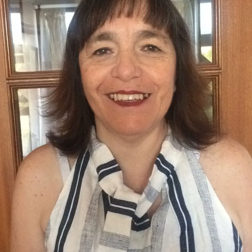 María Isabel  S.