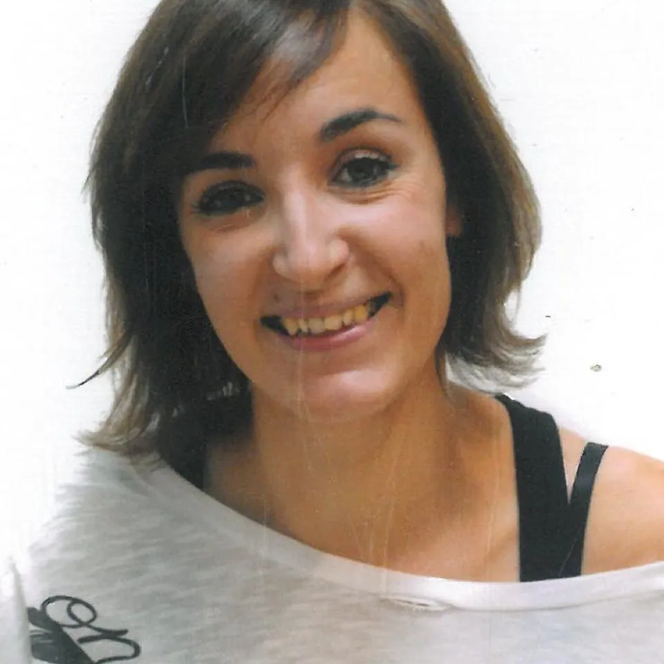 María del Pilar A.