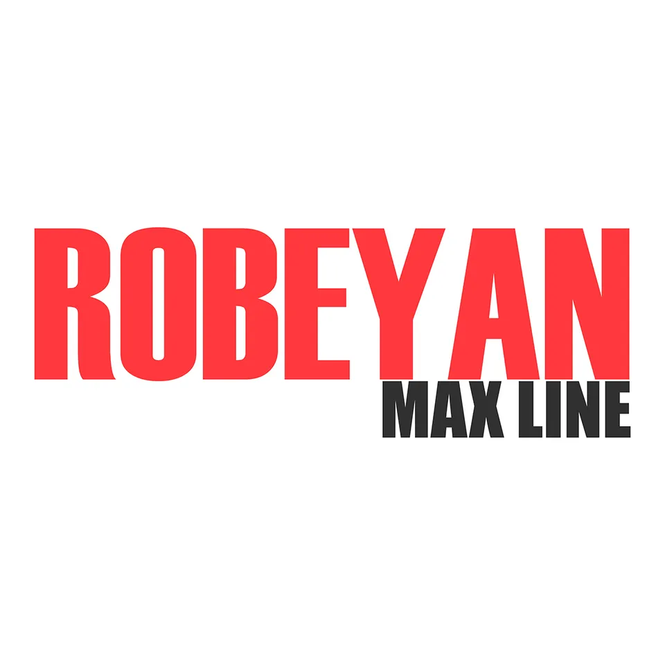 Robeyan Max Line