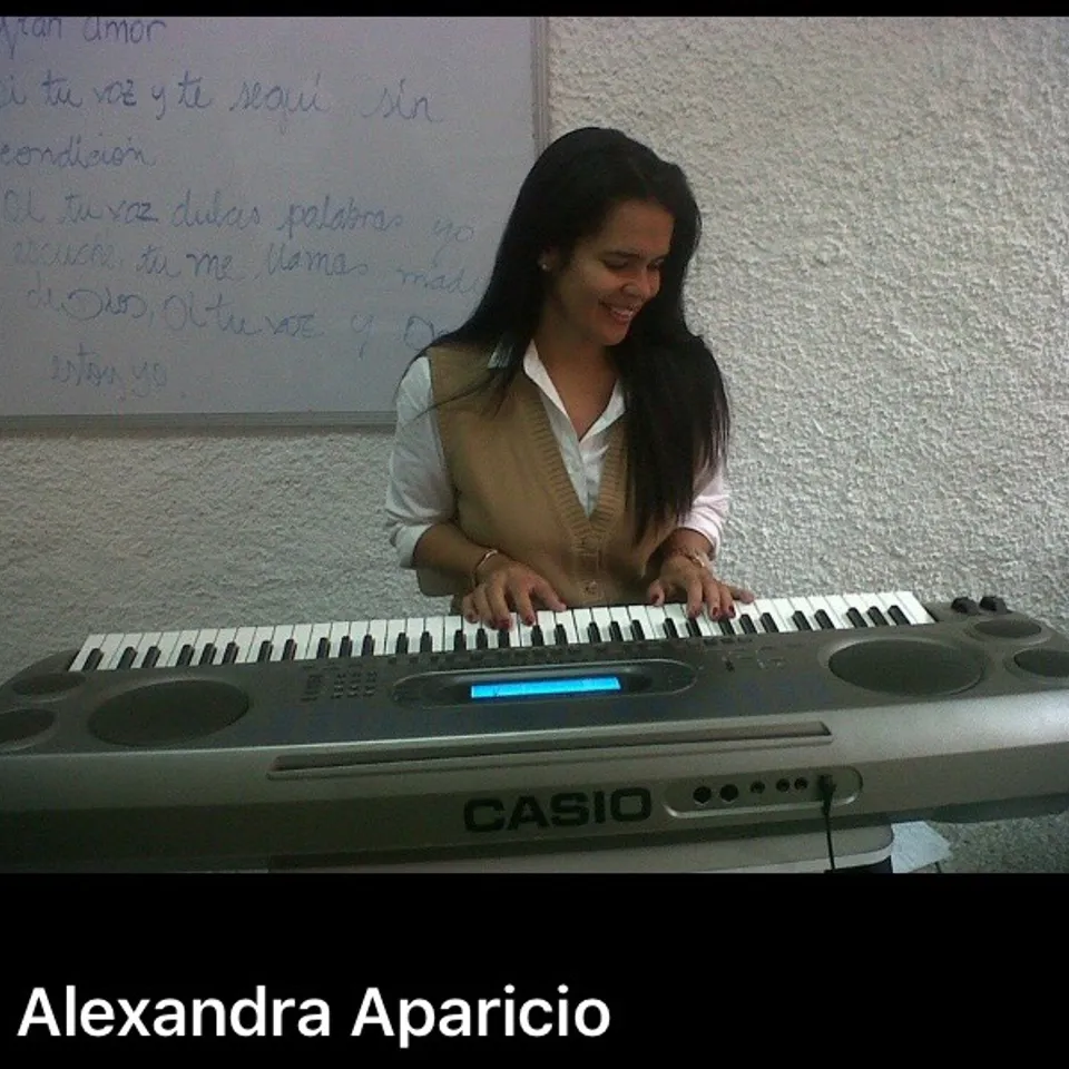 Alexandra  A.