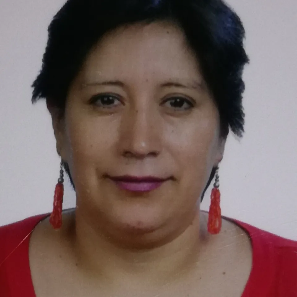 Yolanda del Pilar  P.