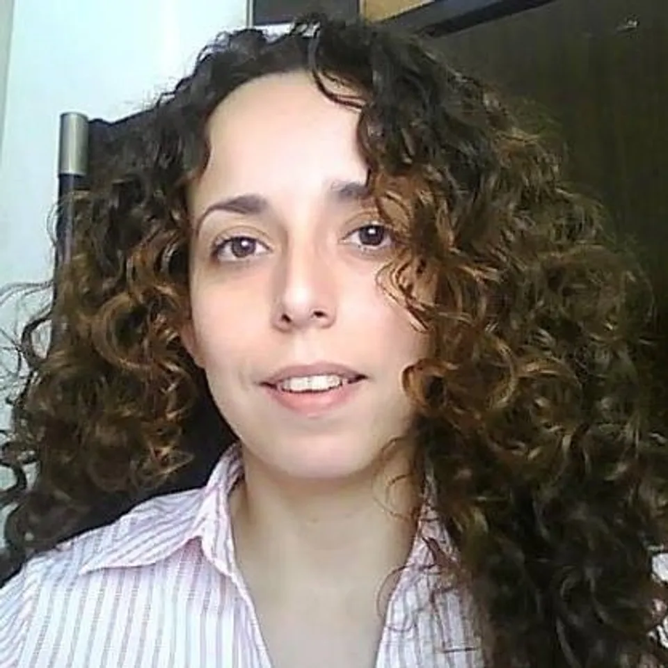 Carmen Estefanía R.