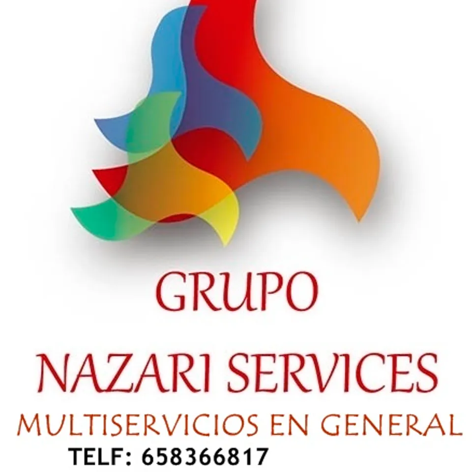 GRUPO NAZARI SERVICES