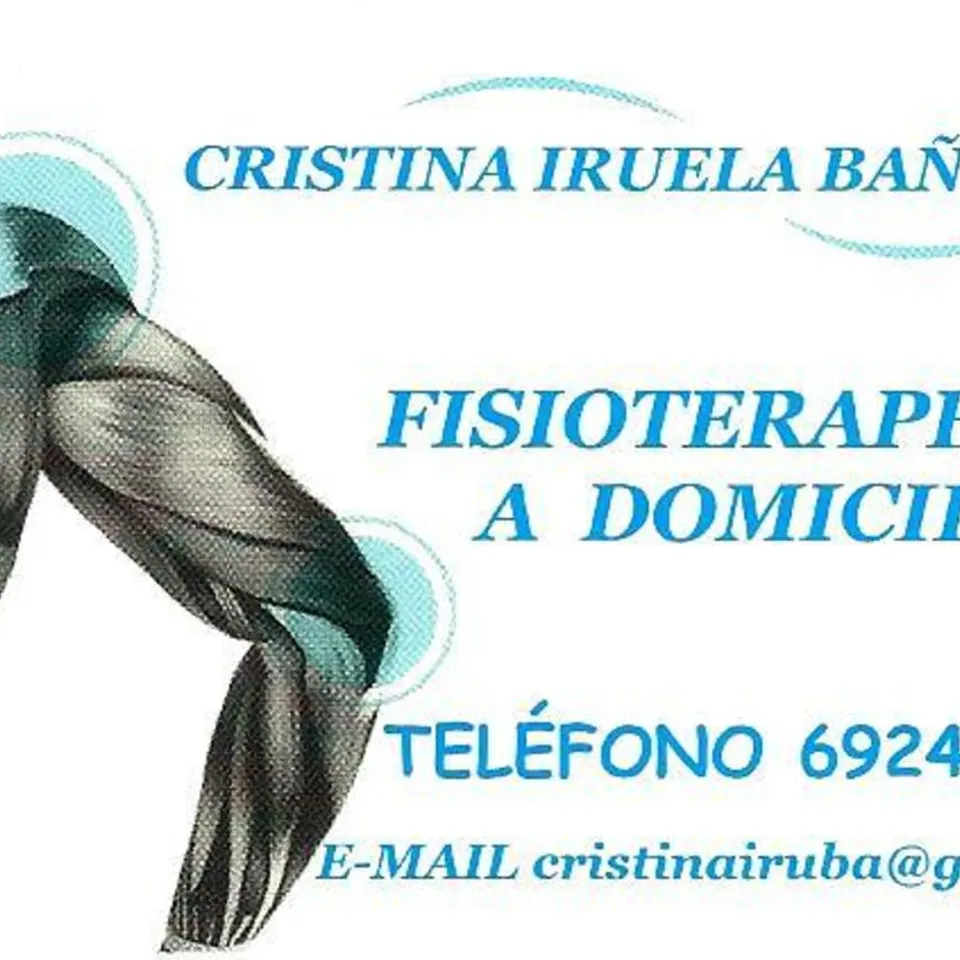 Cristina  I.