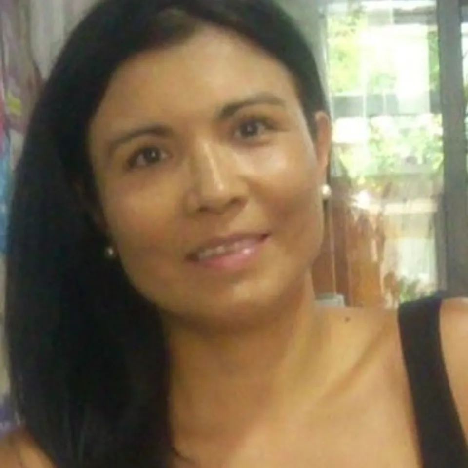 Ana María C.