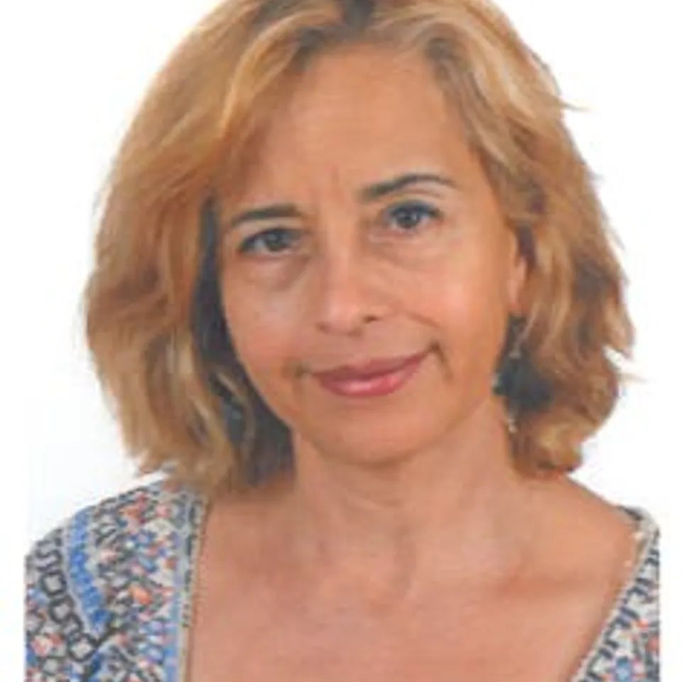 María Maigualida R.