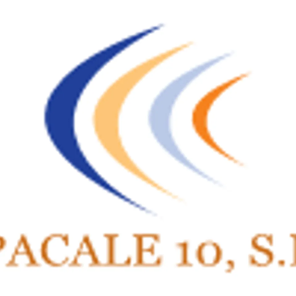 PACALE 10 SL