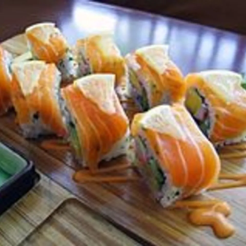 Clases de sushi