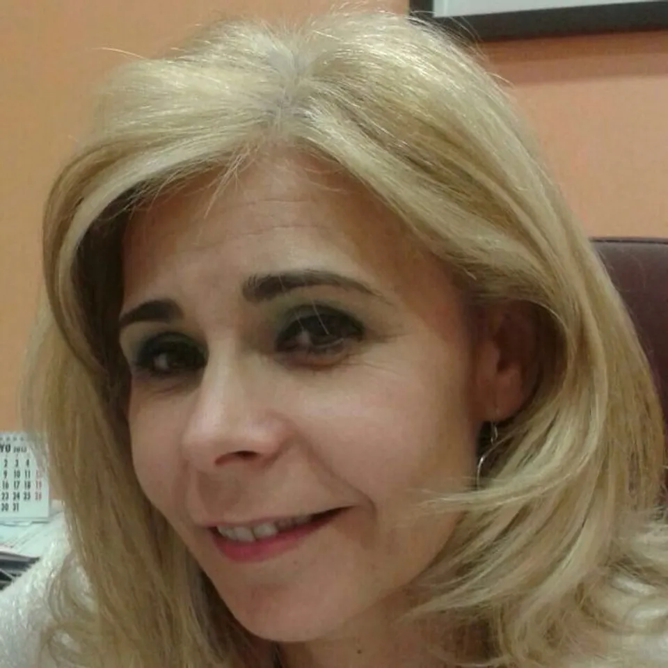 Maria Jose B.