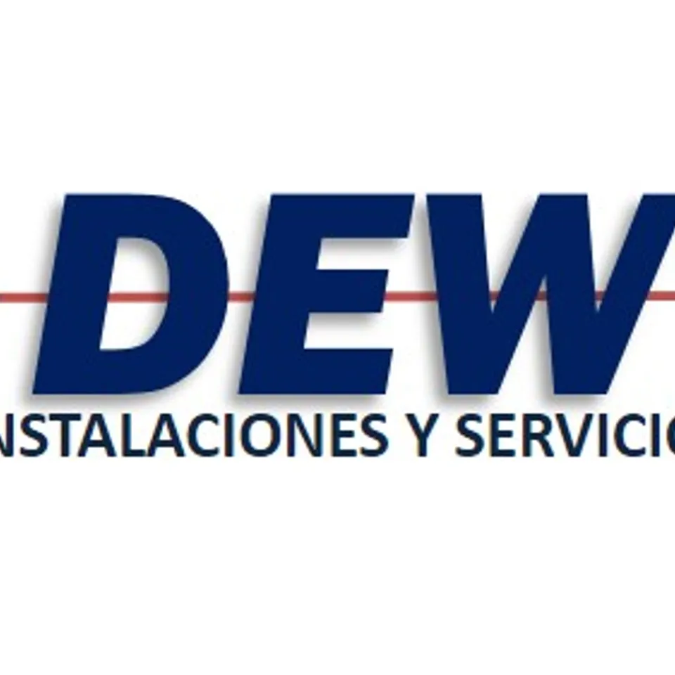 DEW Instalaciones y Servicios