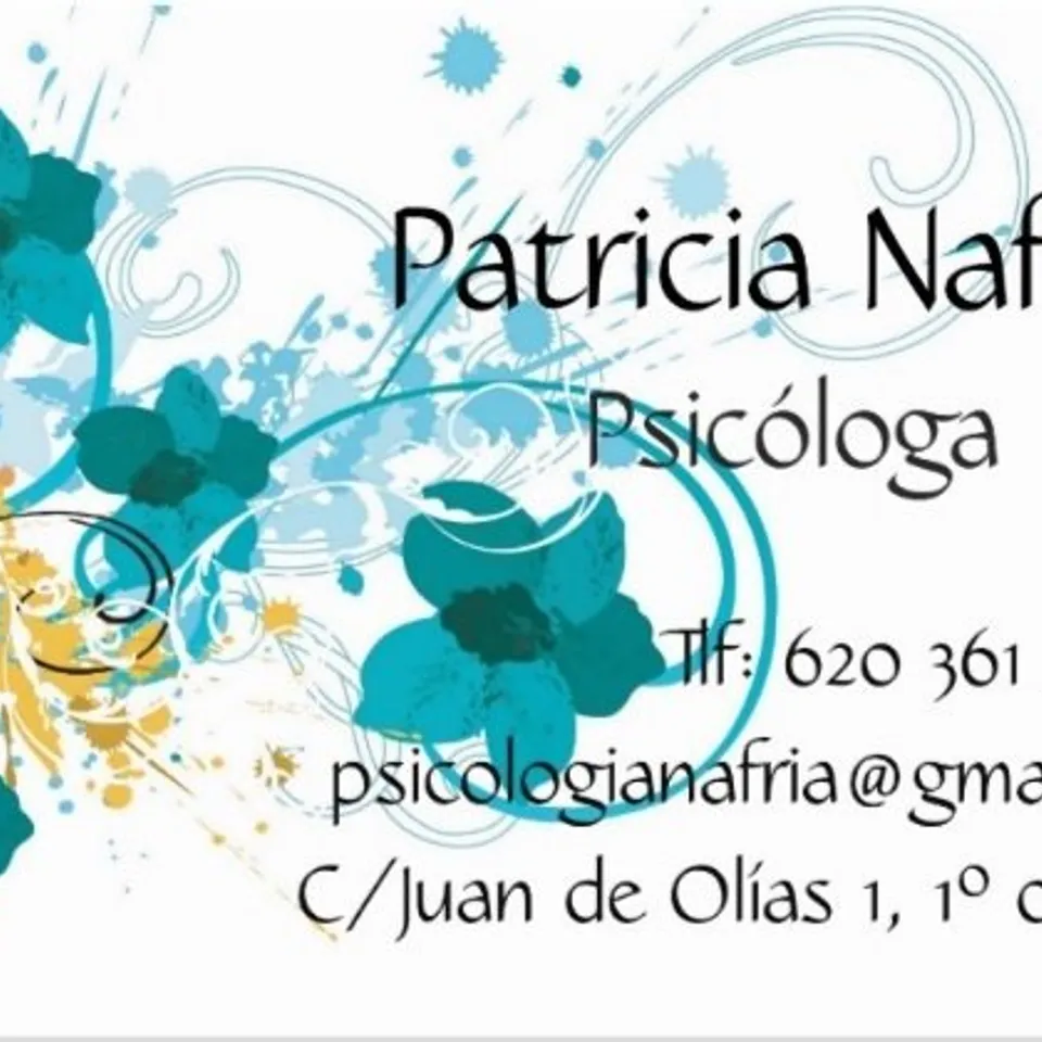 Patricia  N.