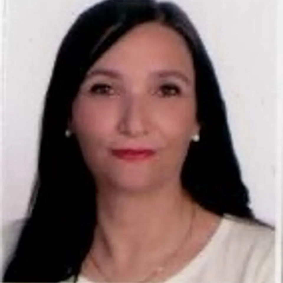 María Trinidad  R.