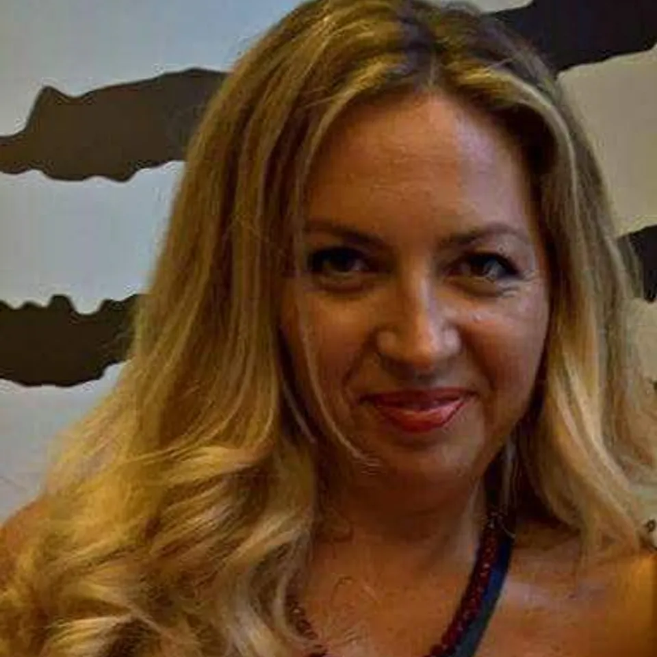 Maria Rita A.