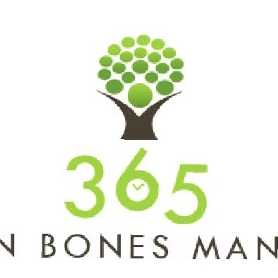 365 En Bones Mans