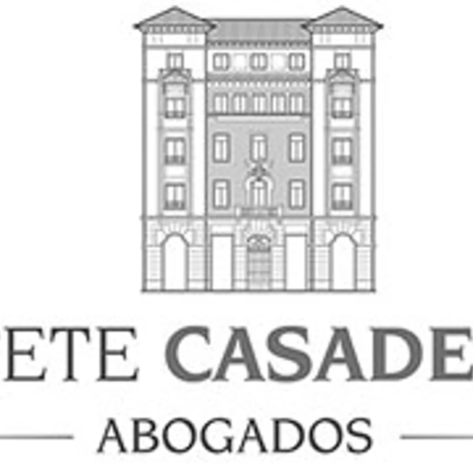 Bufete Casadeley Abogados Madrid