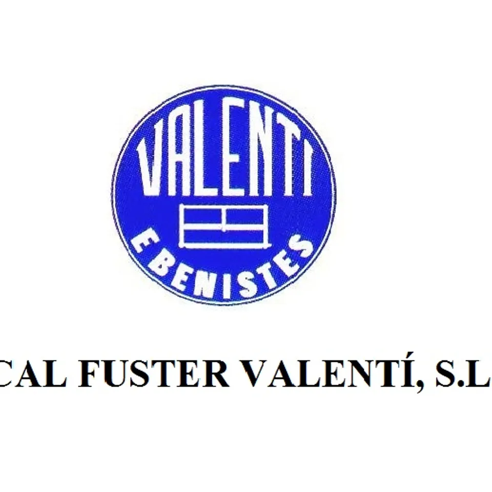 Cal Fuster Valenti s.l.